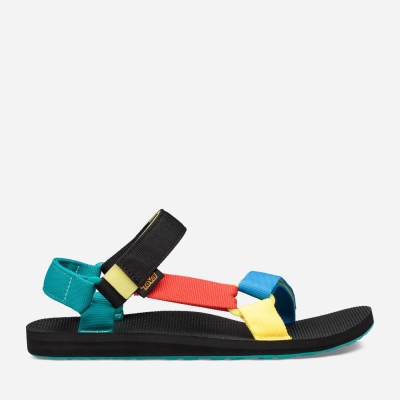 Teva Men's Original Universal Sandals Sale NZ (SQDVZ-1795)